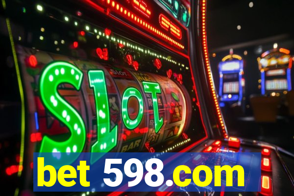 bet 598.com